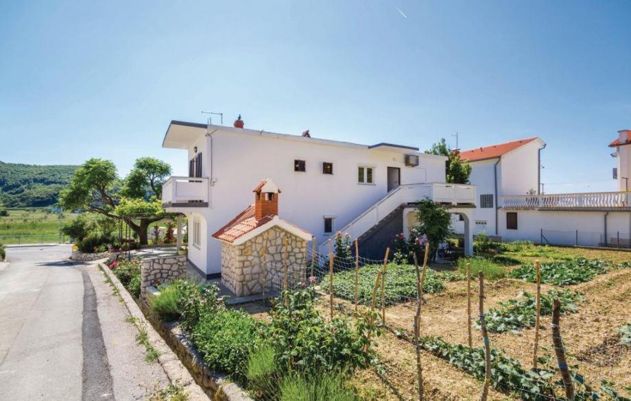 Apartments 501 - Rab Island Oasis Retreat Supetarska Draga Extérieur photo