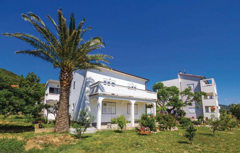 Apartments 501 - Rab Island Oasis Retreat Supetarska Draga Extérieur photo