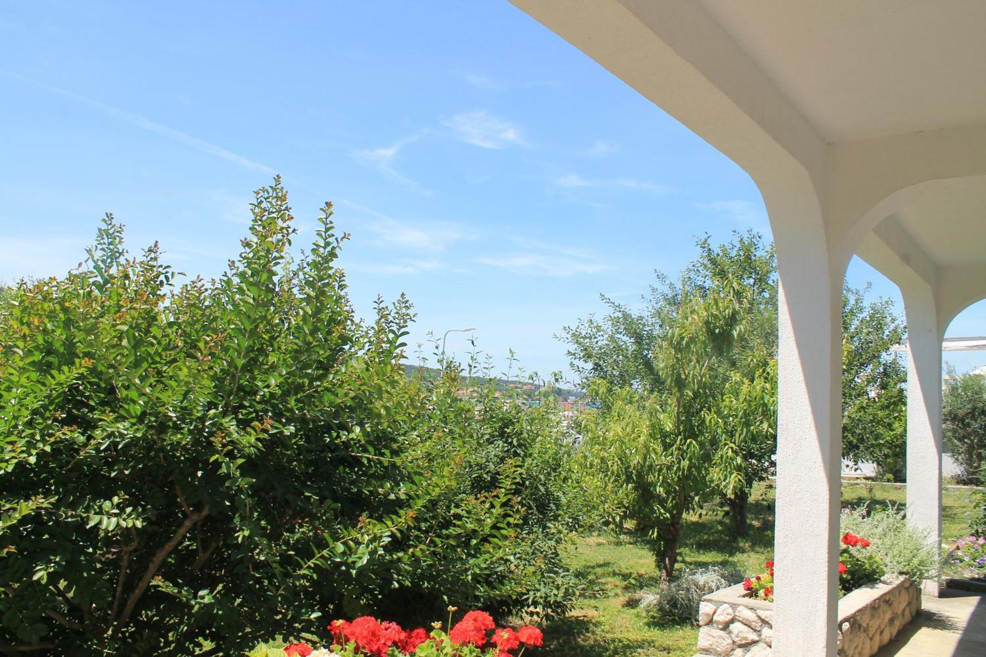 Apartments 501 - Rab Island Oasis Retreat Supetarska Draga Extérieur photo