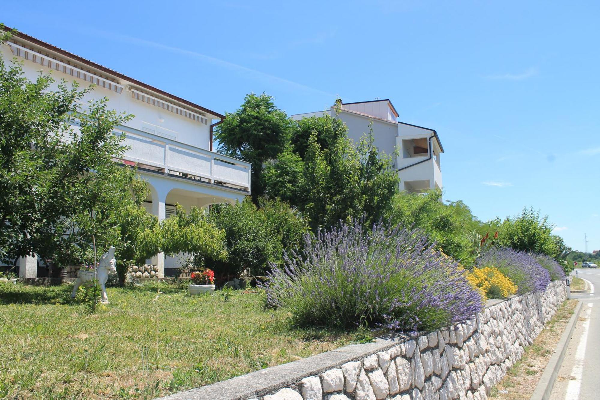 Apartments 501 - Rab Island Oasis Retreat Supetarska Draga Extérieur photo