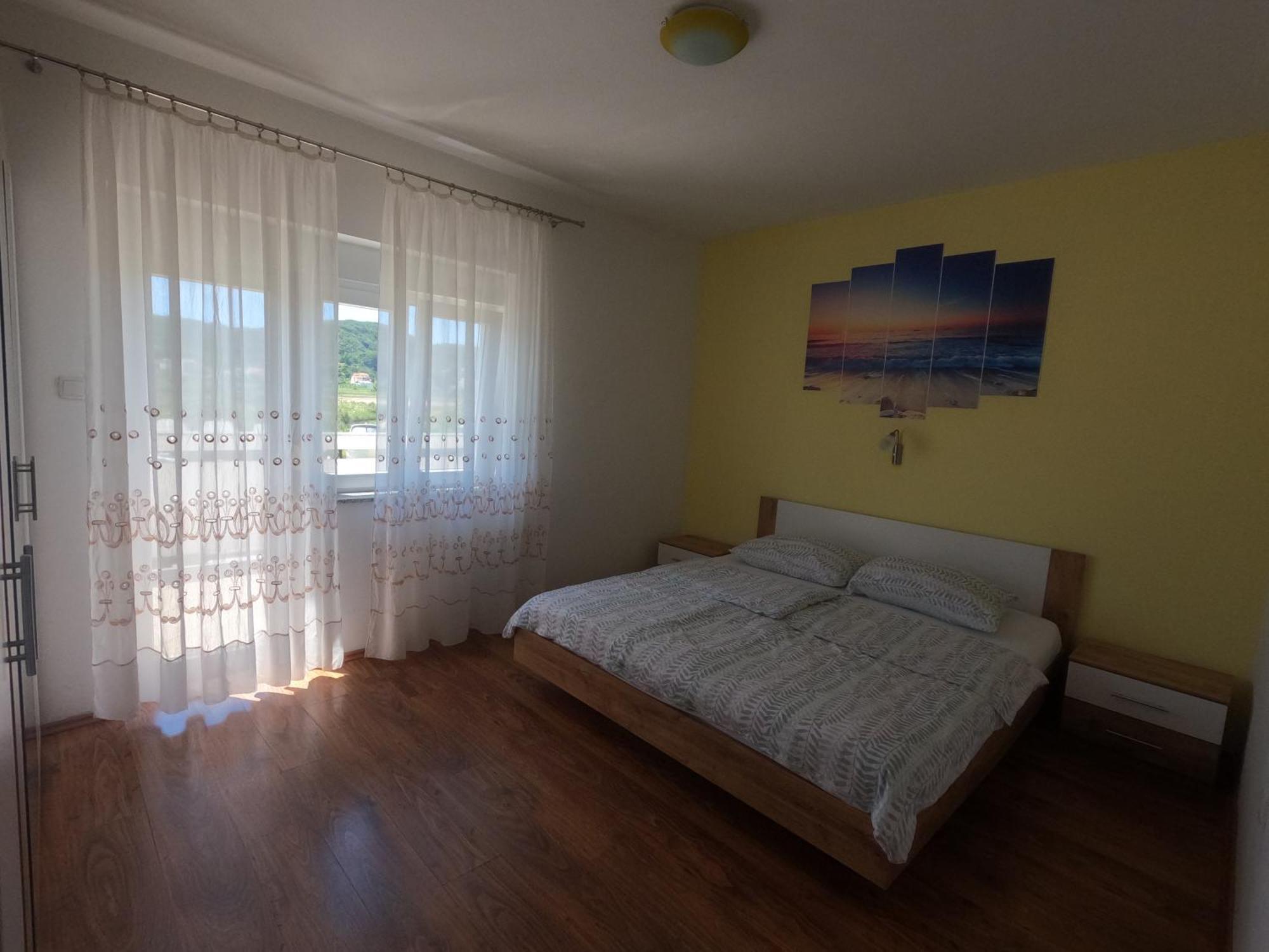 Apartments 501 - Rab Island Oasis Retreat Supetarska Draga Extérieur photo