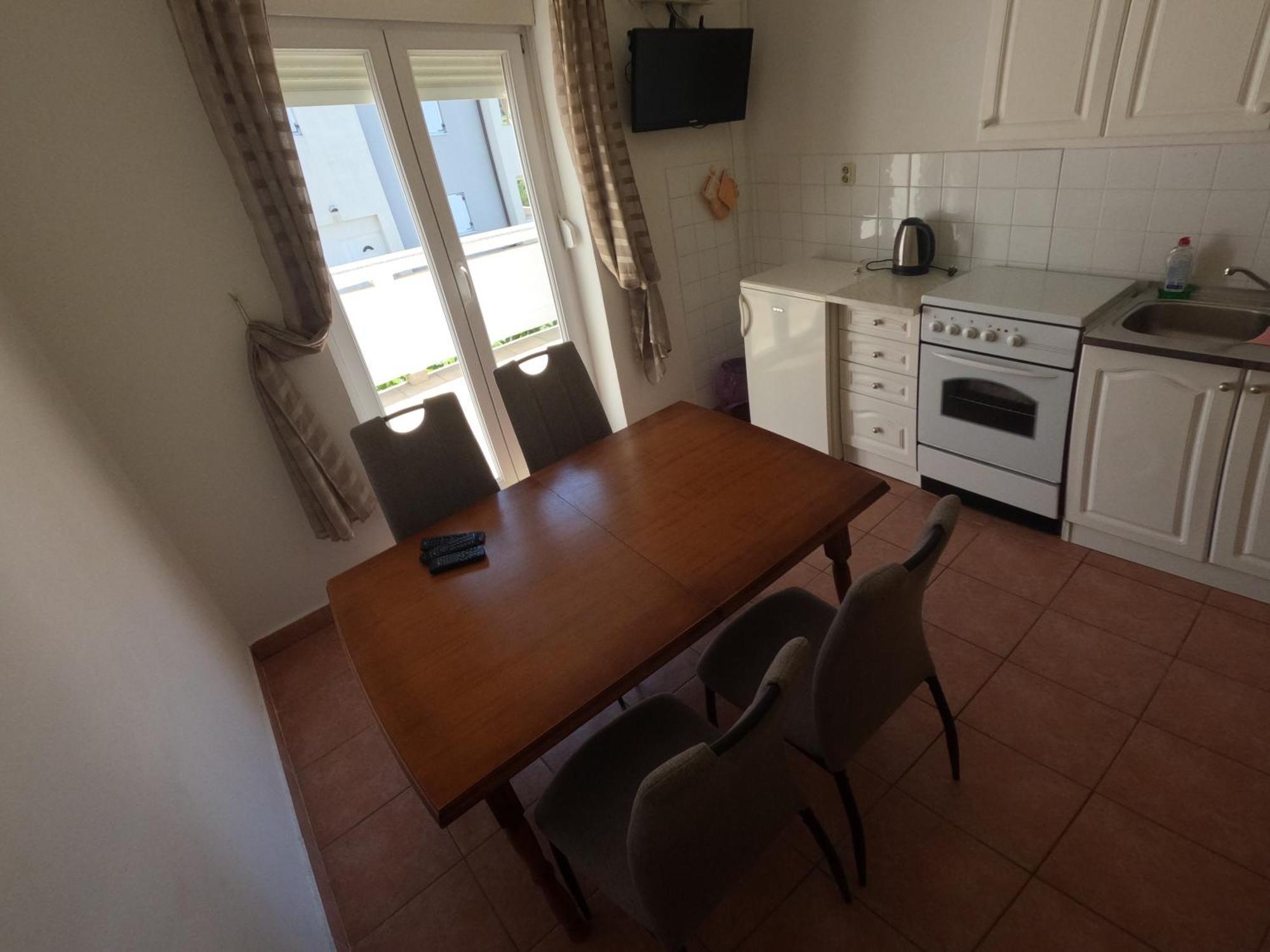 Apartments 501 - Rab Island Oasis Retreat Supetarska Draga Extérieur photo