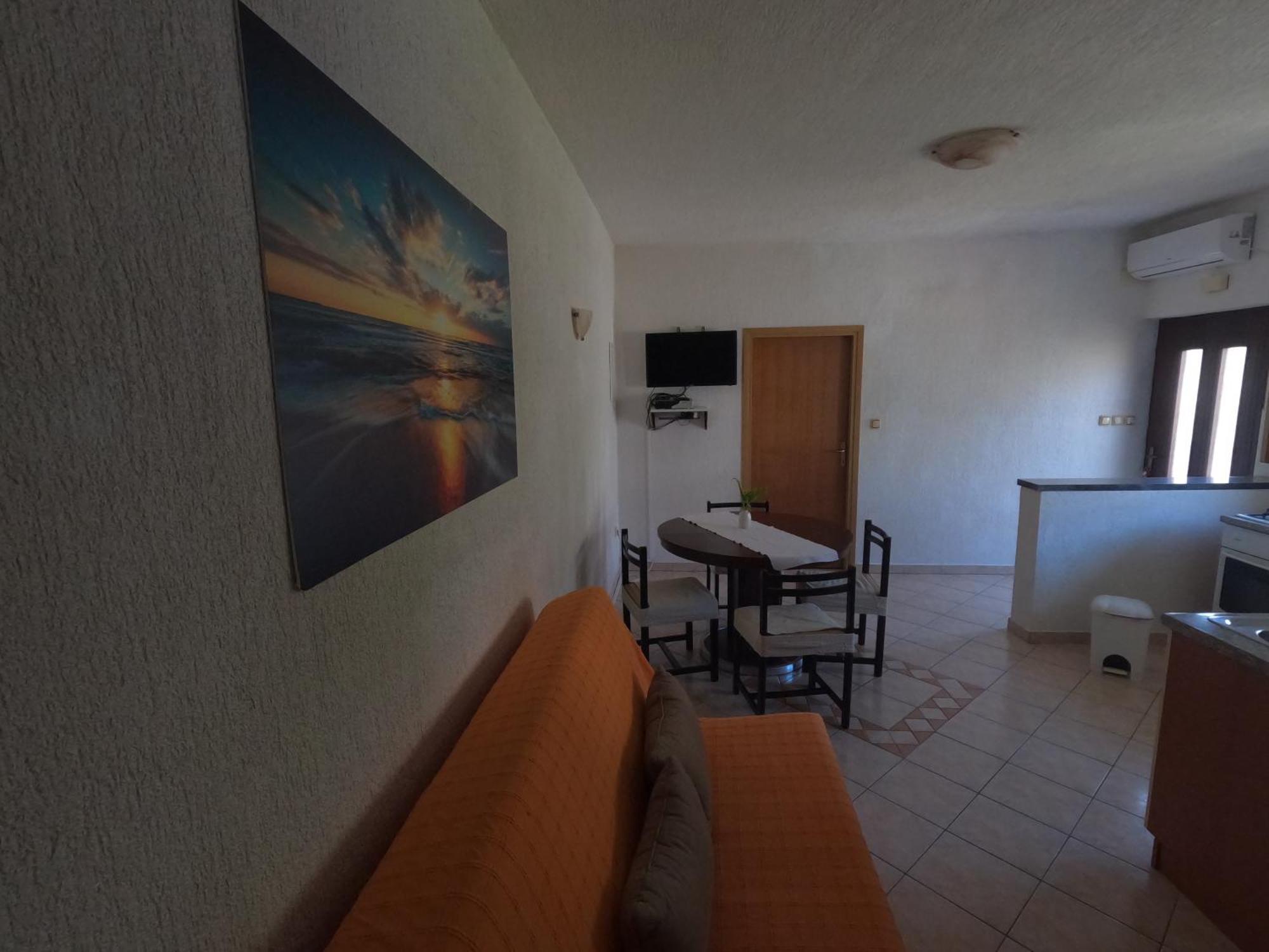 Apartments 501 - Rab Island Oasis Retreat Supetarska Draga Extérieur photo