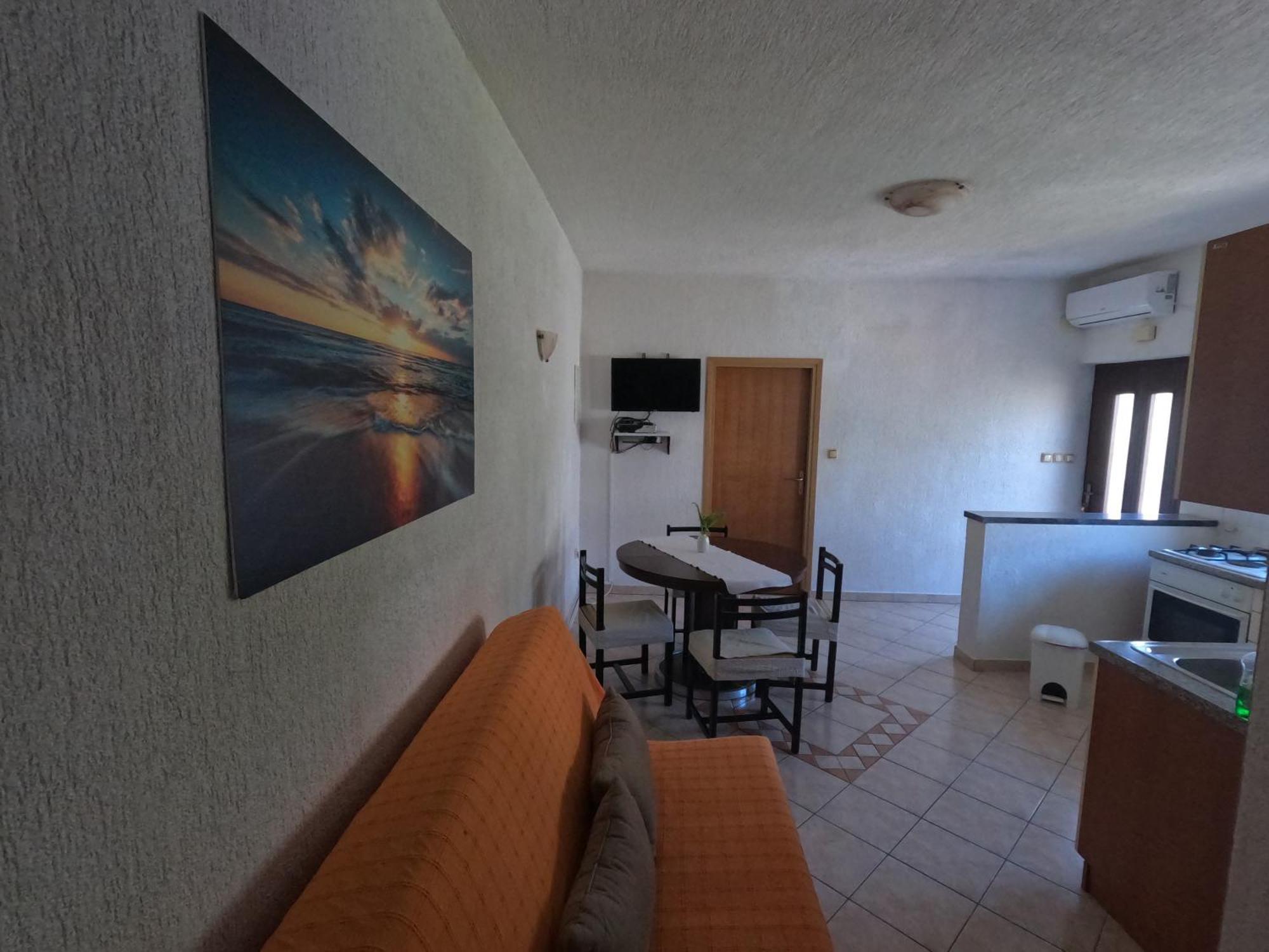 Apartments 501 - Rab Island Oasis Retreat Supetarska Draga Extérieur photo